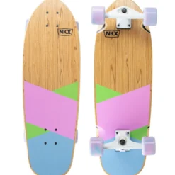 NKX Buzz Surfskate