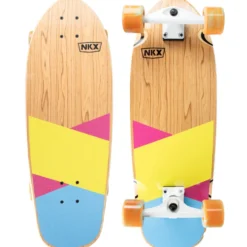 NKX Buzz Surfskate