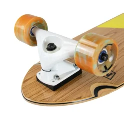 NKX Buzz Surfskate