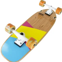 NKX Buzz Surfskate
