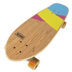 NKX Buzz Surfskate