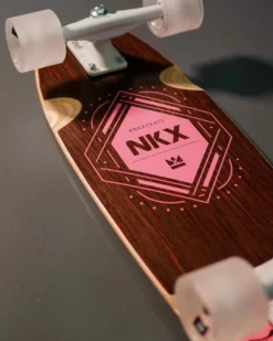 NKX Buzz Surfskate