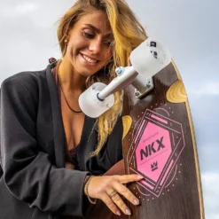 NKX Buzz Surfskate