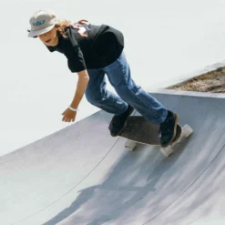 NKX Buzz Surfskate