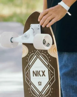 NKX Buzz Surfskate