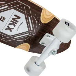 NKX Buzz Surfskate