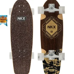 NKX Buzz Surfskate