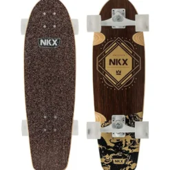 NKX Buzz Surfskate
