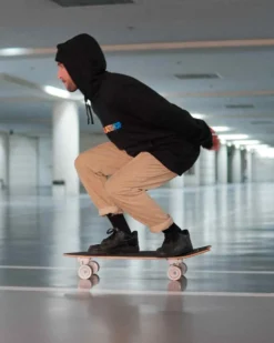 NKX Buzz Surfskate