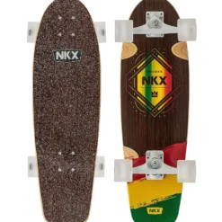 NKX Buzz Surfskate