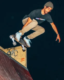 NKX Buzz Surfskate