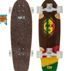 NKX Buzz Surfskate