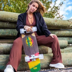 NKX Buzz Surfskate