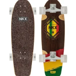 NKX Buzz Surfskate