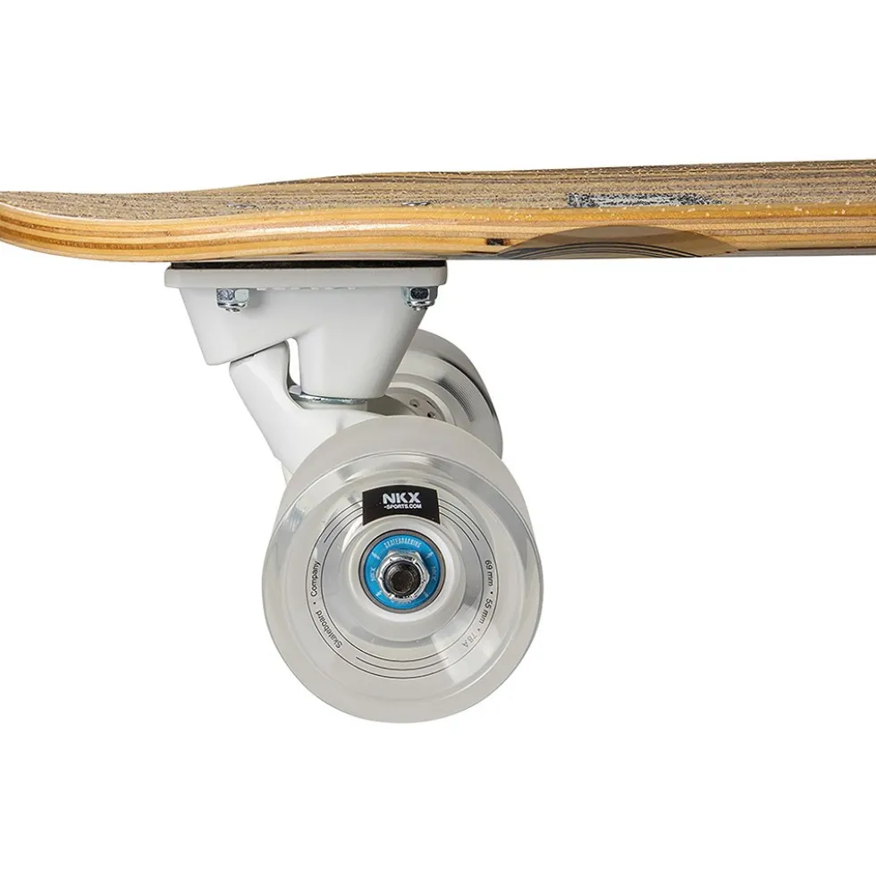 NKX Buzz Surfskate