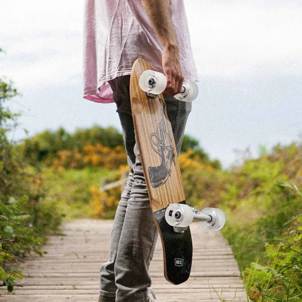 NKX Buzz Surfskate