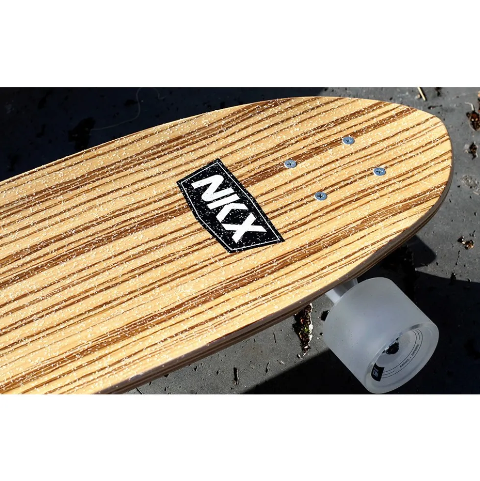 NKX Buzz Surfskate