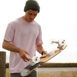 NKX Buzz Surfskate