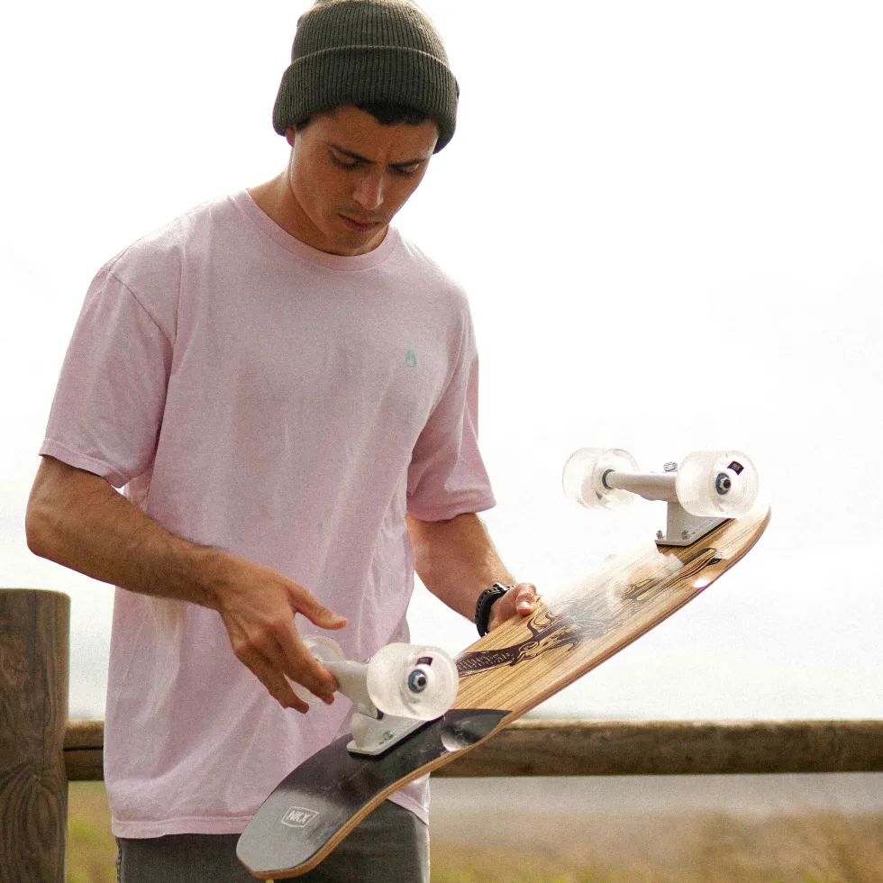 NKX Buzz Surfskate