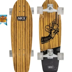 NKX Buzz Surfskate