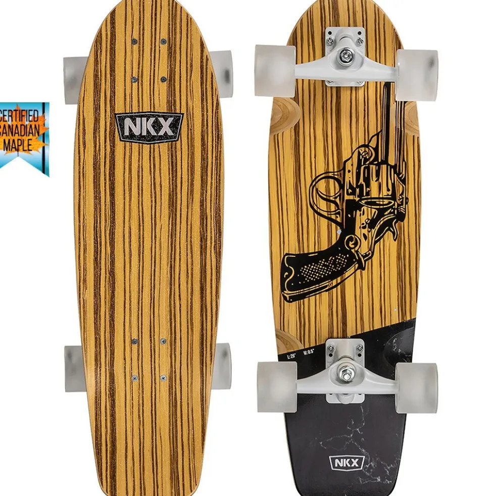 NKX Buzz Surfskate