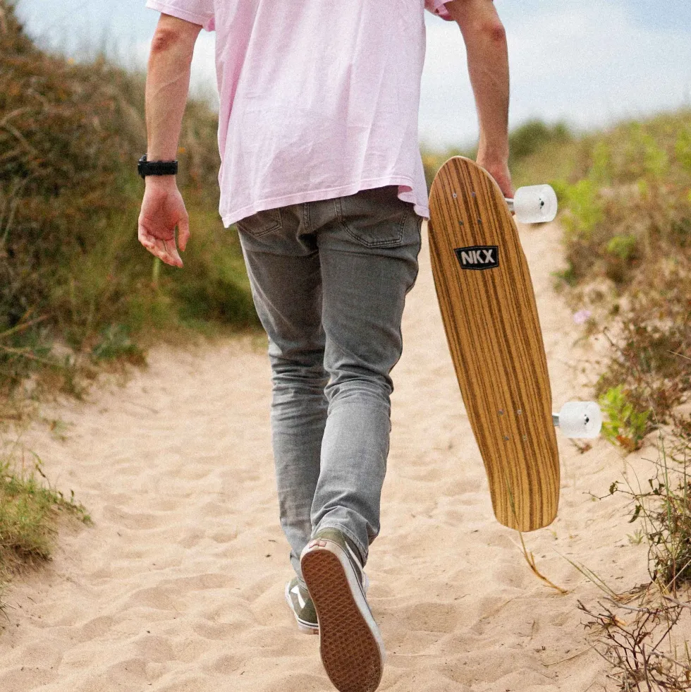 NKX Buzz Surfskate