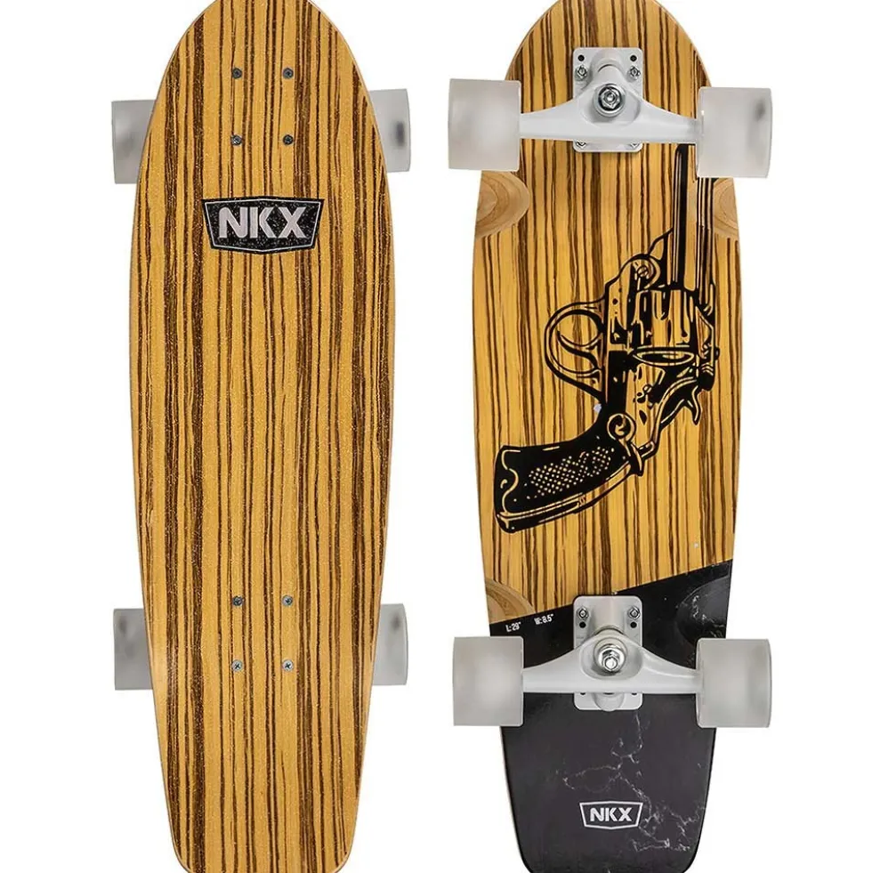 NKX Buzz Surfskate
