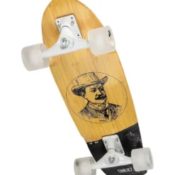 NKX Buzz Surfskate