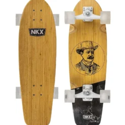 NKX Buzz Surfskate