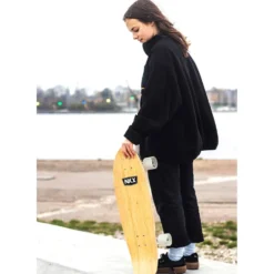 NKX Buzz Surfskate