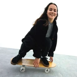NKX Buzz Surfskate