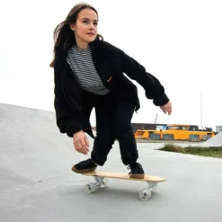 NKX Buzz Surfskate