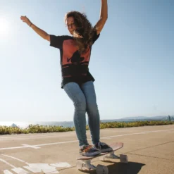 NKX Buzz Surfskate