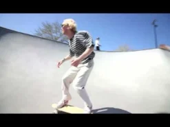 NKX Buzz Surfskate