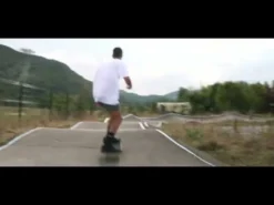 NKX Buzz Surfskate