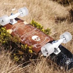NKX Buzz Surfskate