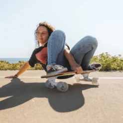 NKX Buzz Surfskate