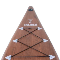 NKX Caliber Inflatable Paddleboard / SUP