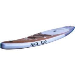 NKX Caliber Inflatable Paddleboard / SUP