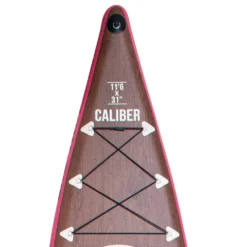 NKX Caliber Inflatable Paddleboard / SUP
