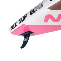 NKX Caliber Inflatable Paddleboard / SUP