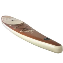 NKX Caliber Inflatable Paddleboard / SUP