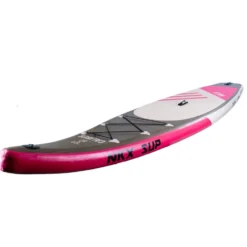 NKX Caliber Inflatable Paddleboard / SUP