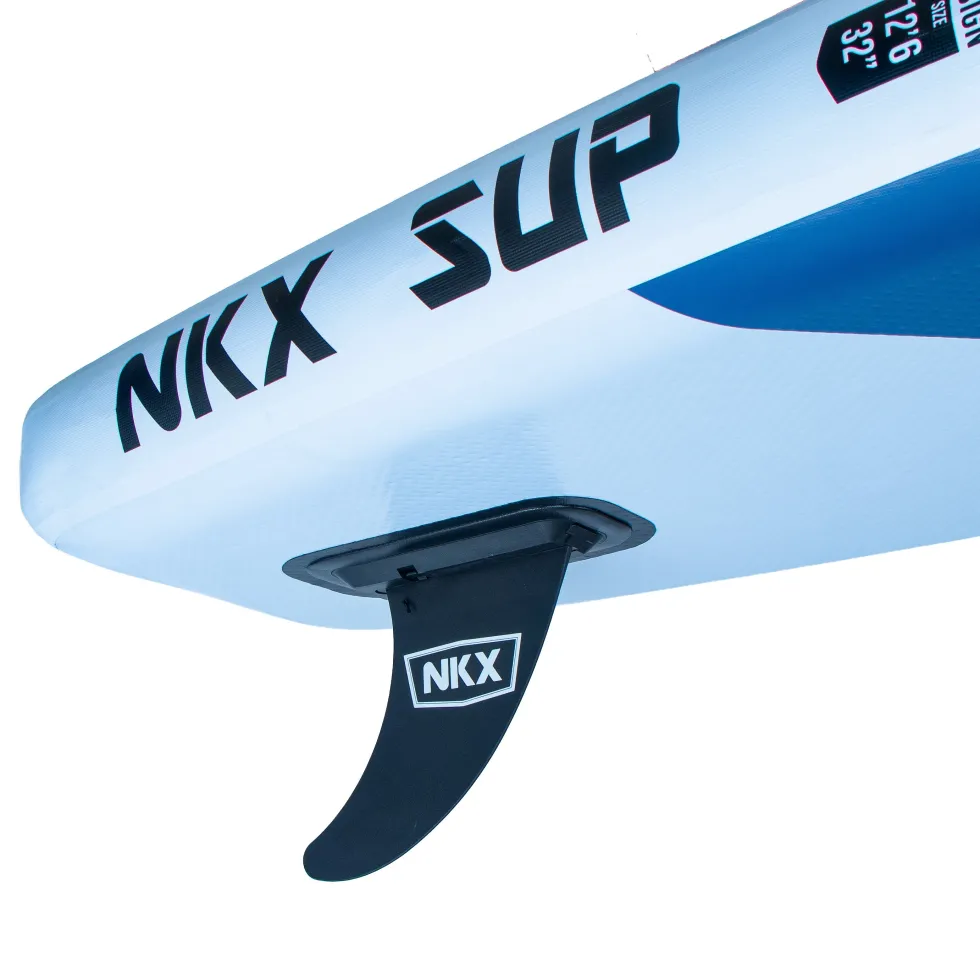 NKX Caliber Inflatable Paddleboard / SUP