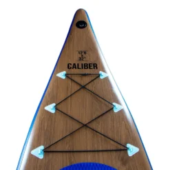 NKX Caliber Inflatable Paddleboard / SUP