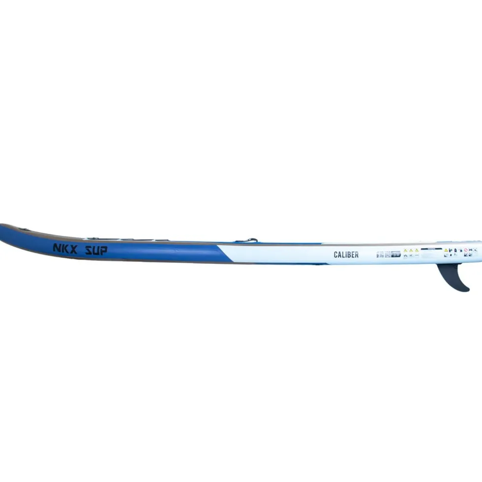 NKX Caliber Inflatable Paddleboard / SUP