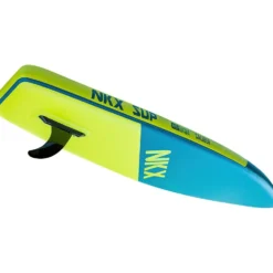 NKX Caliber Inflatable Paddleboard / SUP