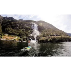 NKX Caliber Inflatable Paddleboard / SUP