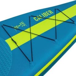 NKX Caliber Inflatable Paddleboard / SUP