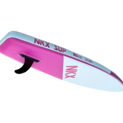 NKX Caliber Inflatable Paddleboard / SUP